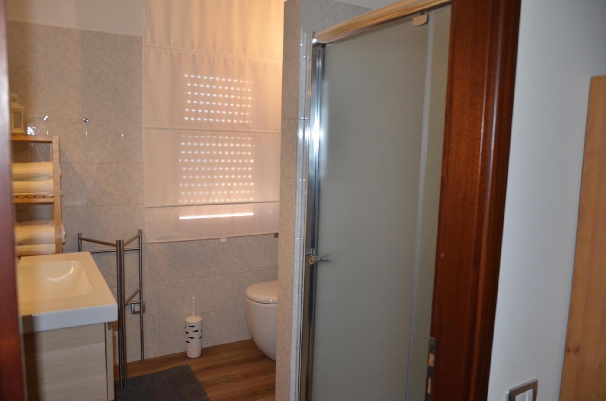 Residenza Paradiso Trapani Dış mekan fotoğraf