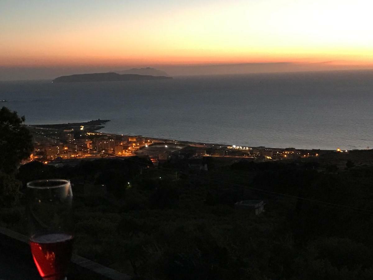 Residenza Paradiso Trapani Dış mekan fotoğraf