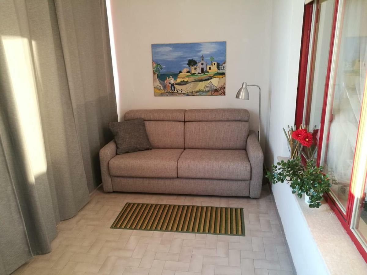 Residenza Paradiso Trapani Dış mekan fotoğraf